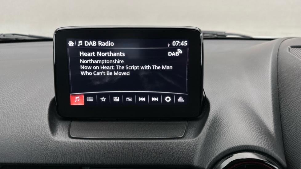 DAB Radio