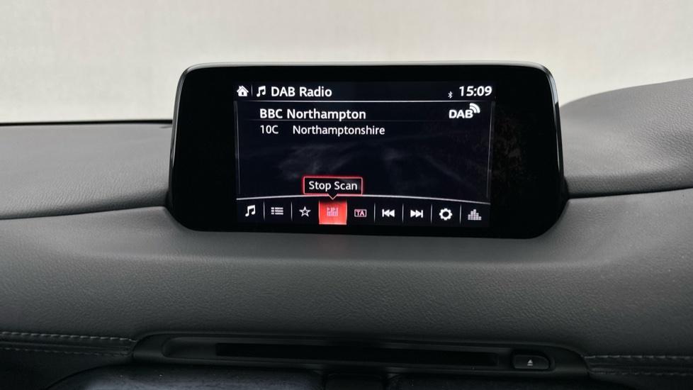 DAB Radio