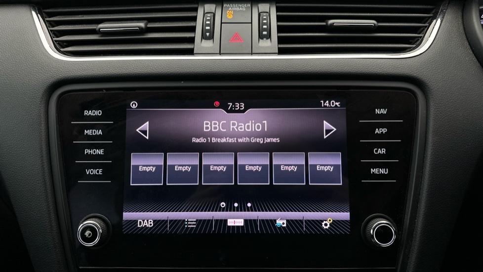 DAB Radio