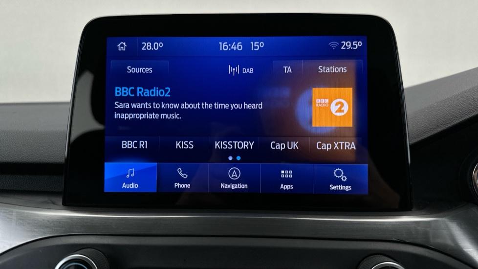 DAB Radio