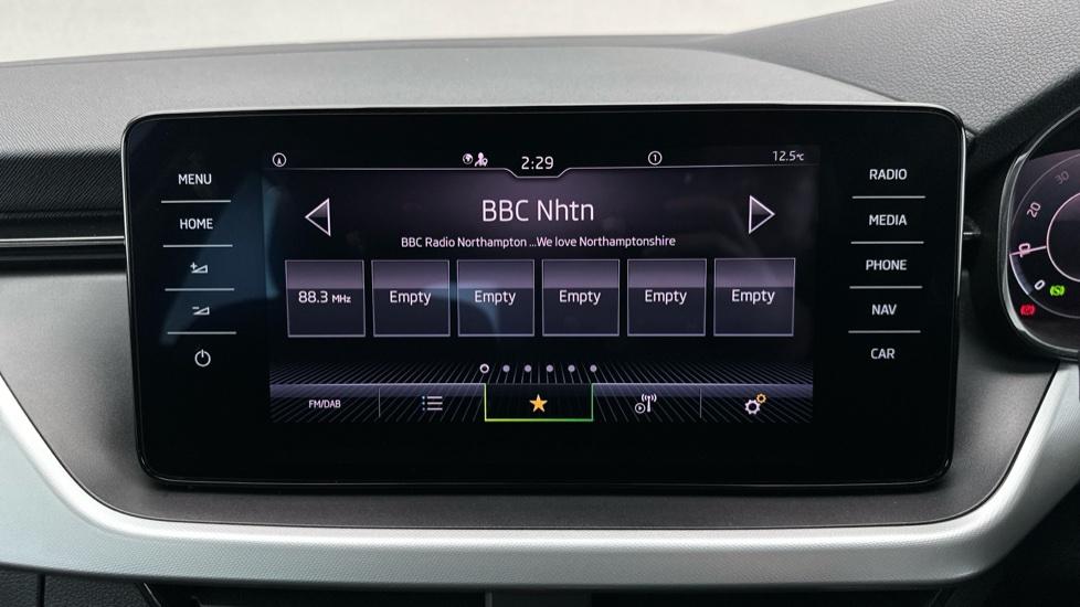 DAB Radio