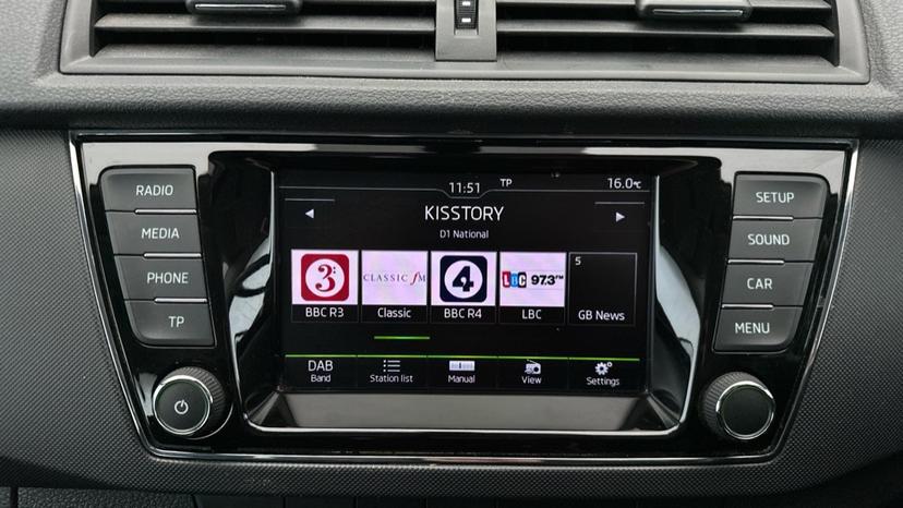 DAB Radio