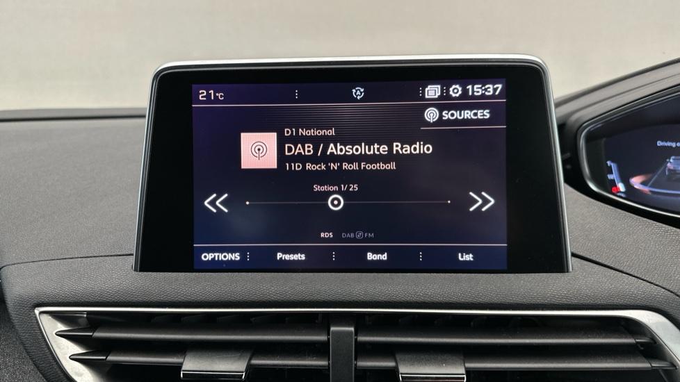 DAB Radio