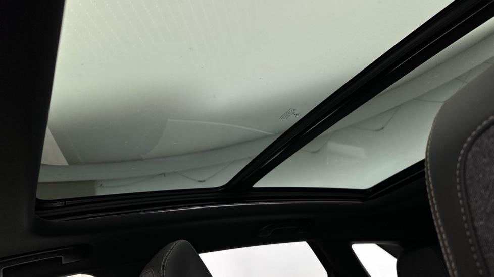 Panoramic Roof