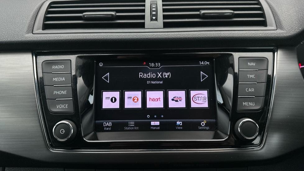 DAB Radio