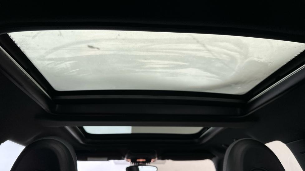 Panoramic Roof