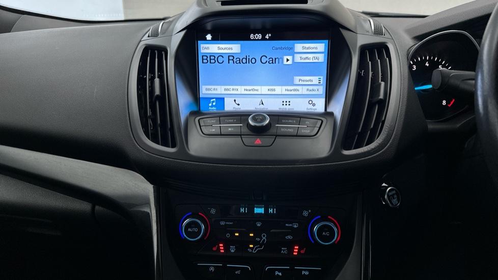 DAB Radio