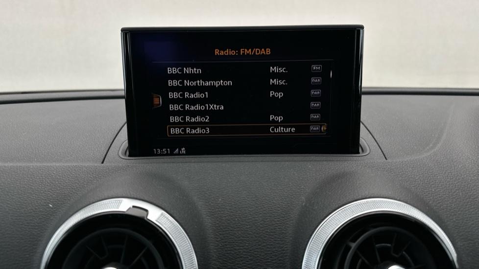 DAB Radio