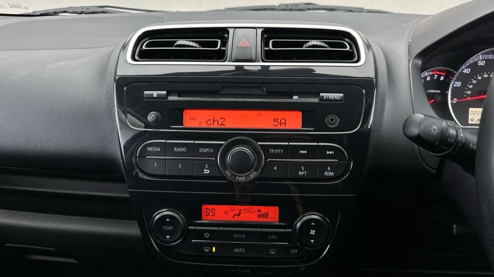 DAB Radio