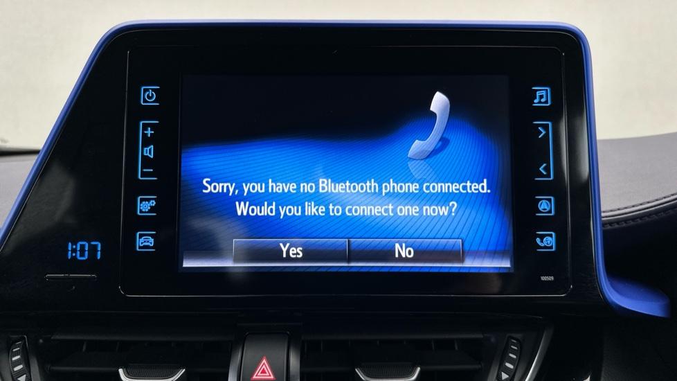 Bluetooth