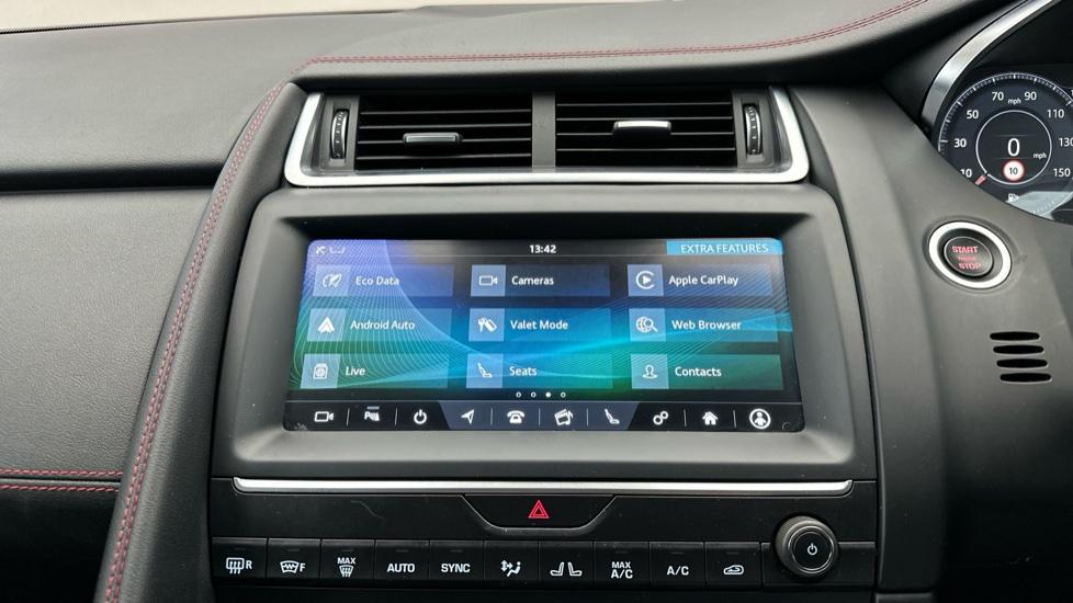 Apple CarPlay/ Android auto 