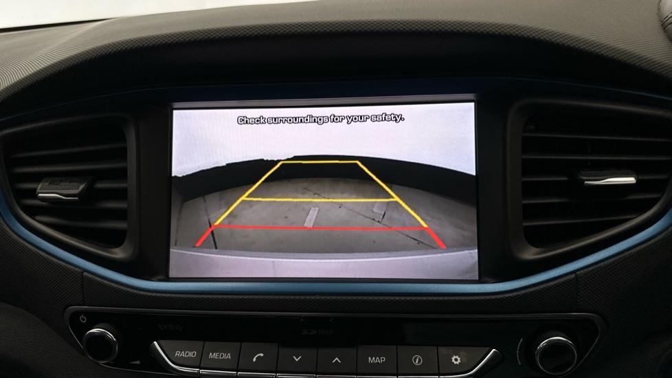 Rear View Camera