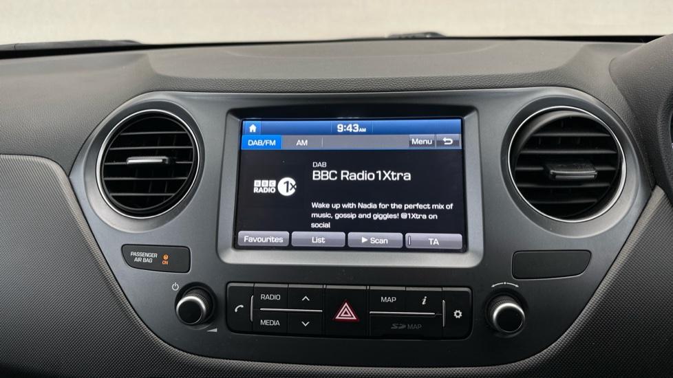 DAB Radio