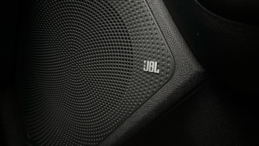 Upgrade Speaker System 