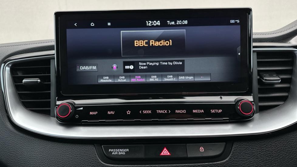 DAB Radio