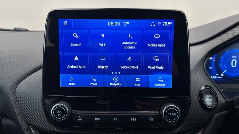 Android Auto