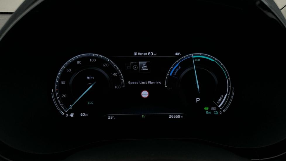 Digital Dashboard 