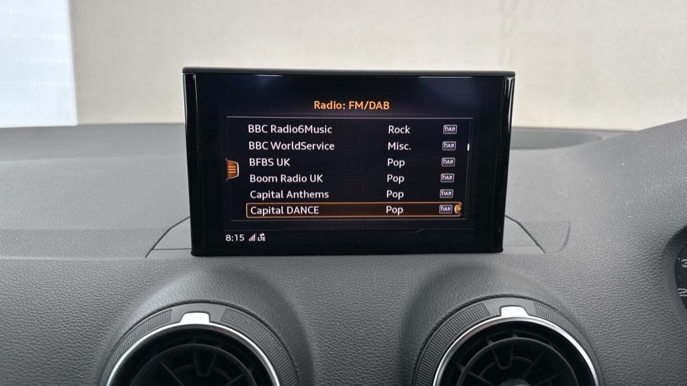 DAB Radio