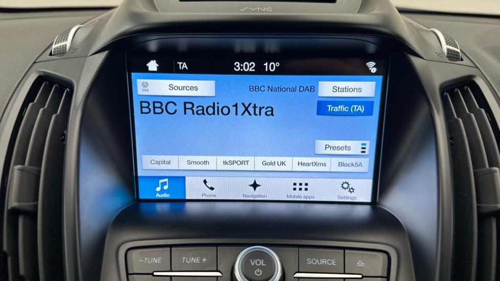 DAB Radio