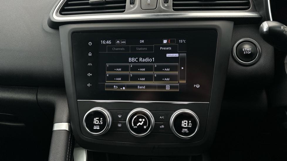 DAB Radio