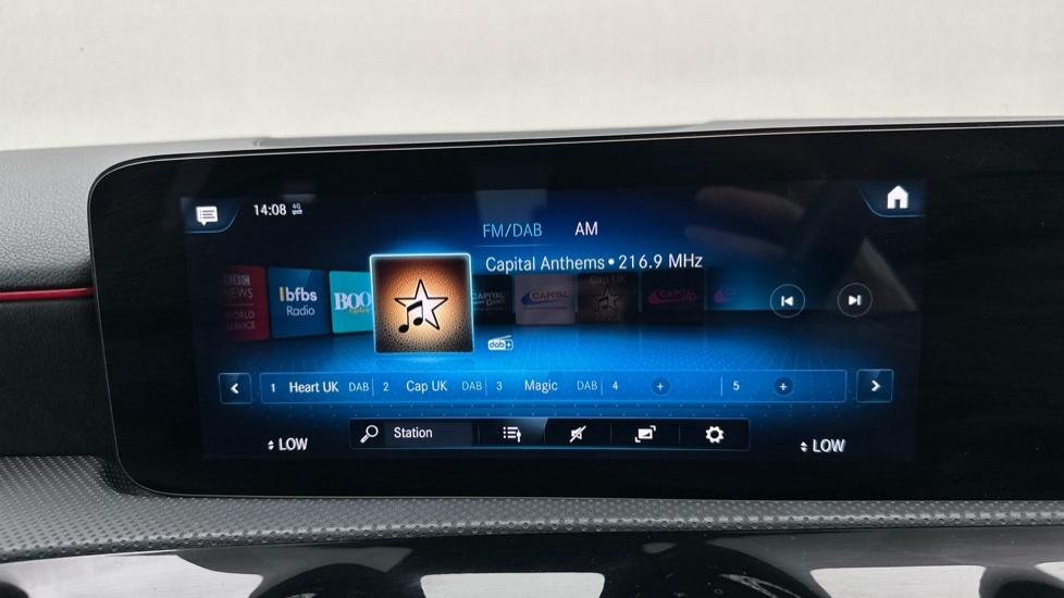 DAB Radio