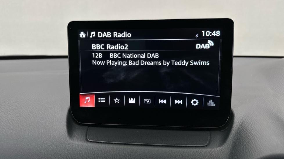 DAB Radio