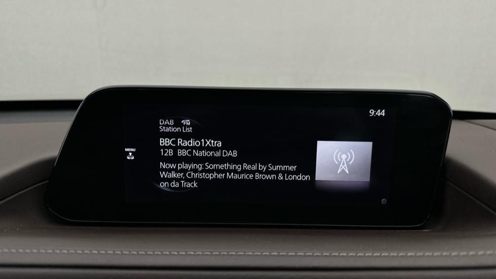 DAB Radio