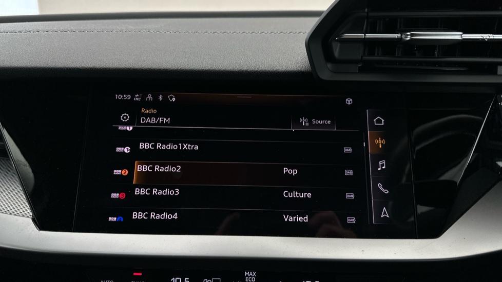 DAB Radio