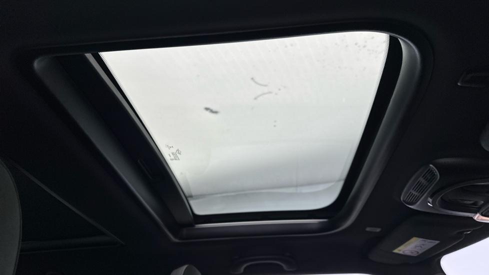 Sunroof 