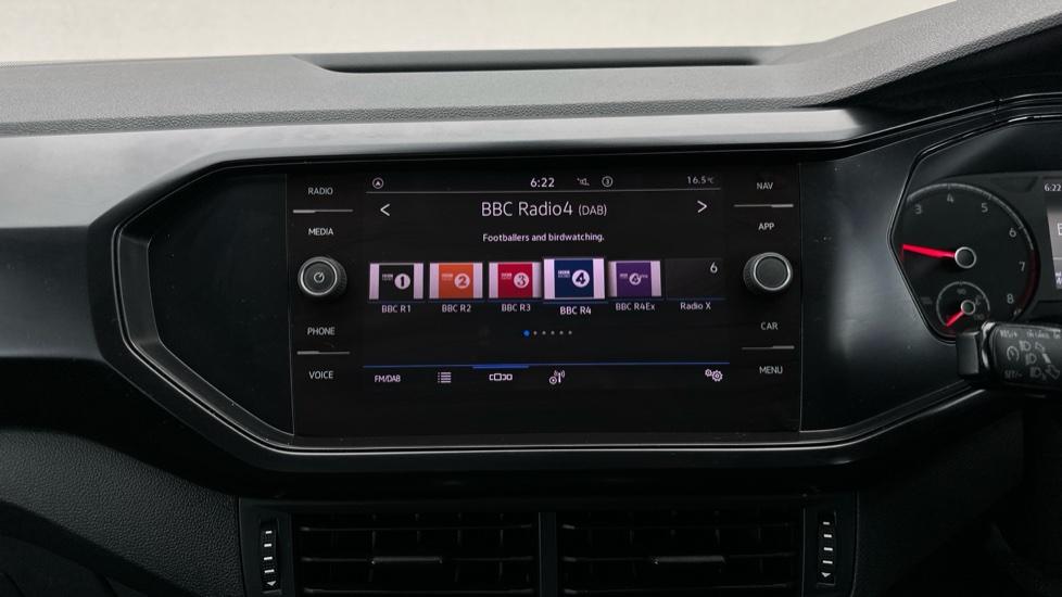 DAB Radio