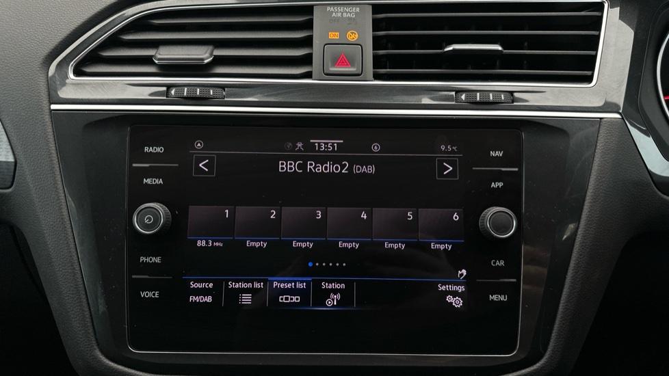 DAB Radio