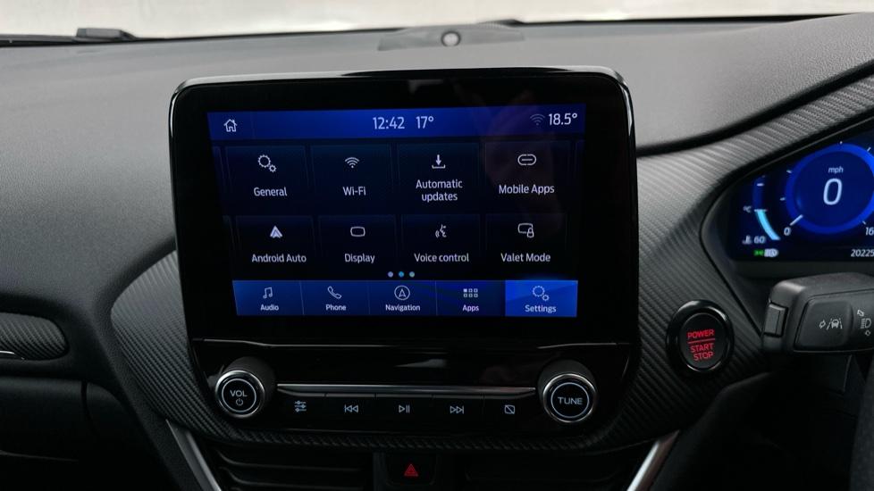 Android Auto