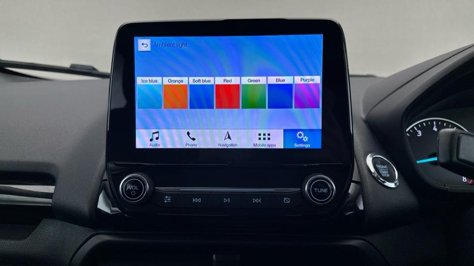 Android Auto