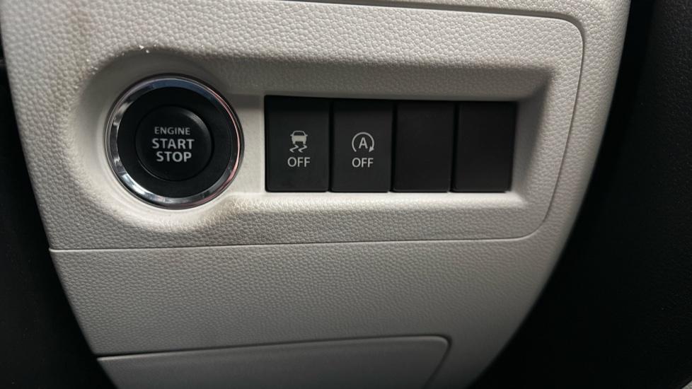 Auto Stop/Start 