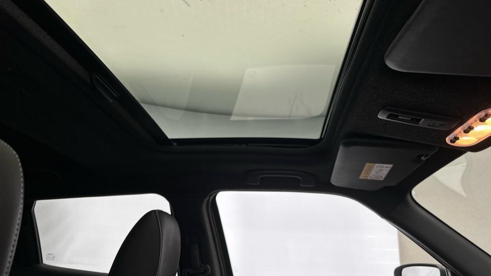 Sunroof 