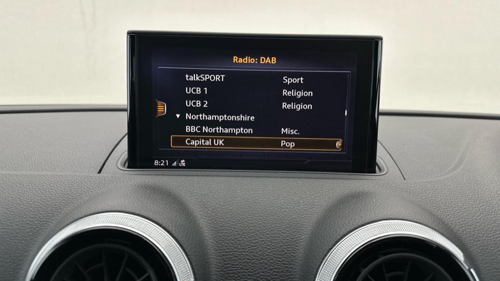 DAB Radio