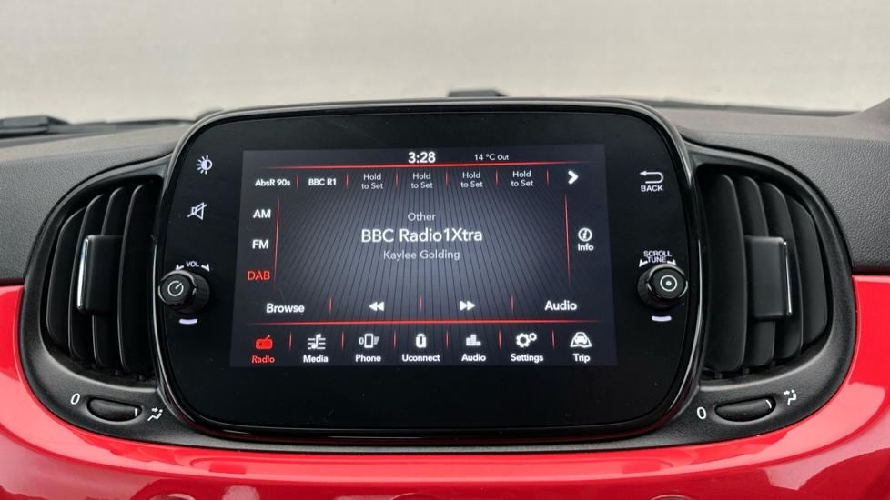 DAB Radio