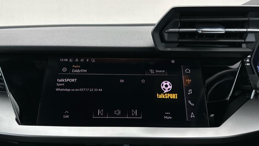 DAB Radio