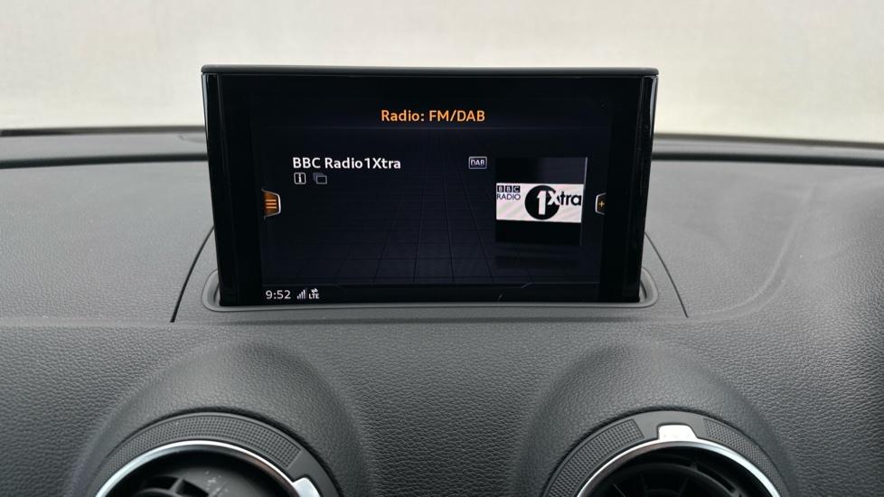 DAB Radio