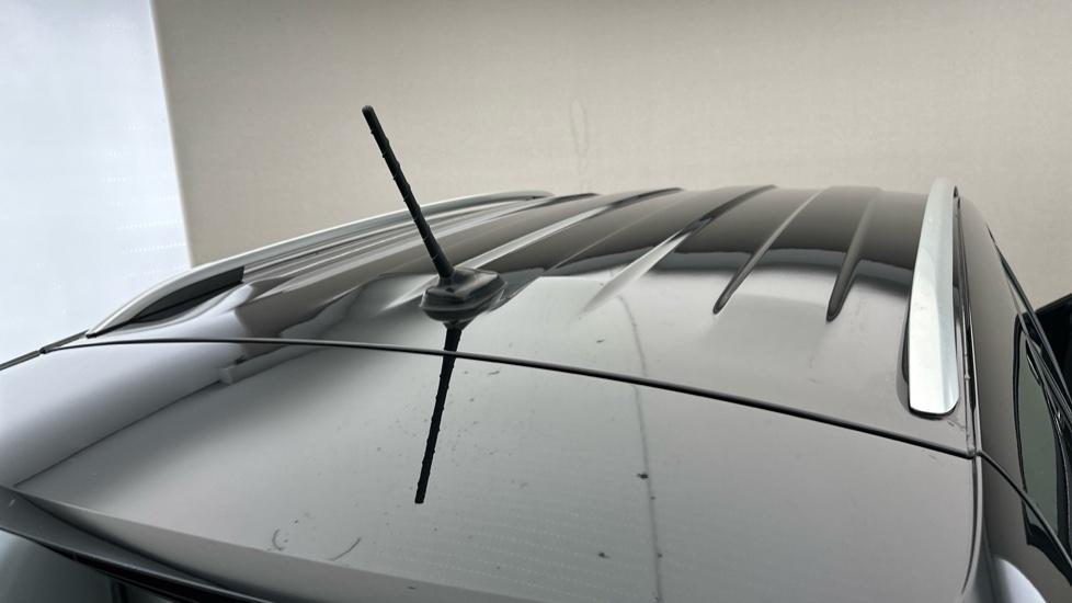 Roof Rails