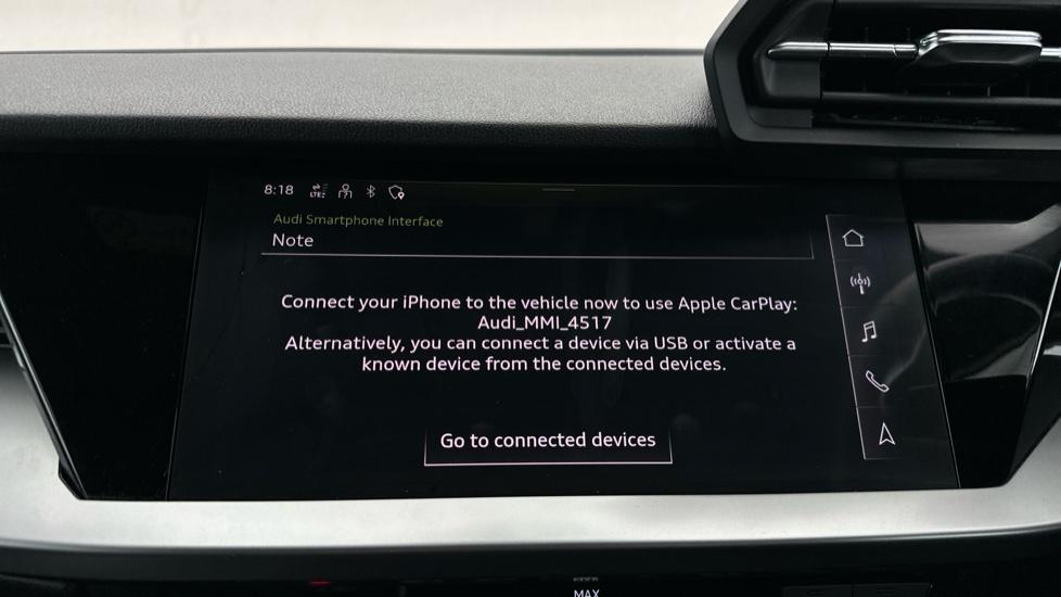 Apple Car Play