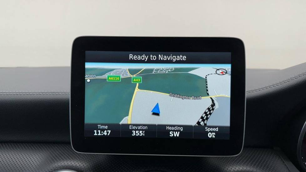 Navigation