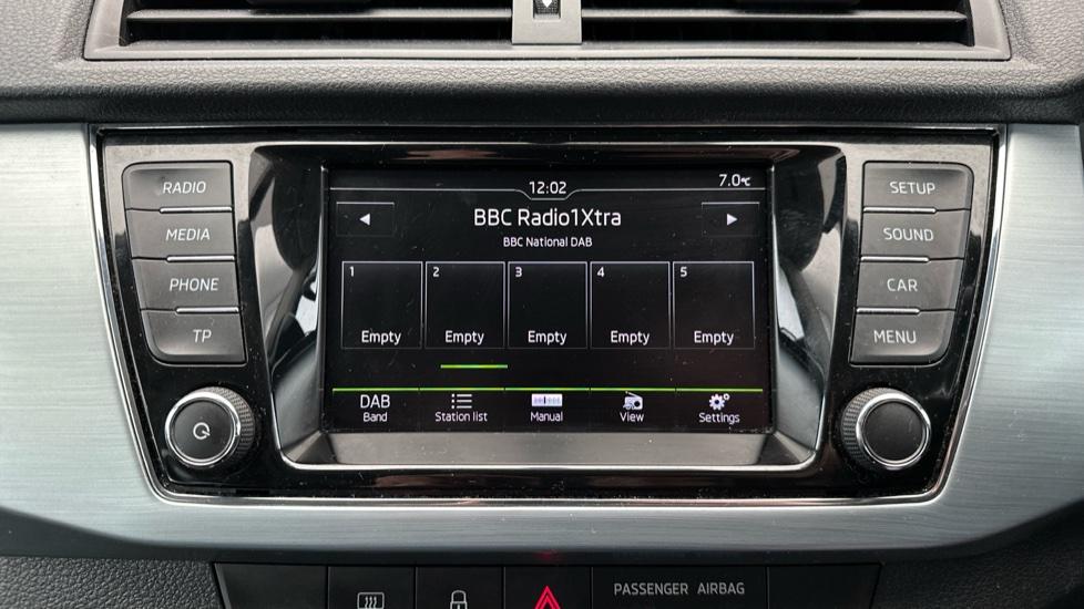 DAB Radio