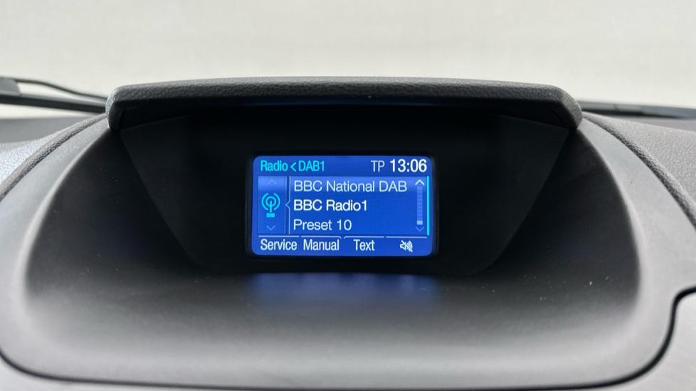 DAB Radio