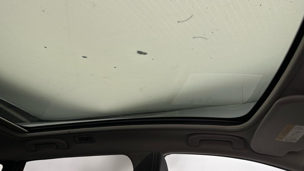 Panoramic Roof