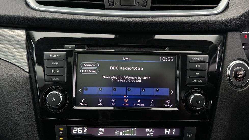 DAB Radio