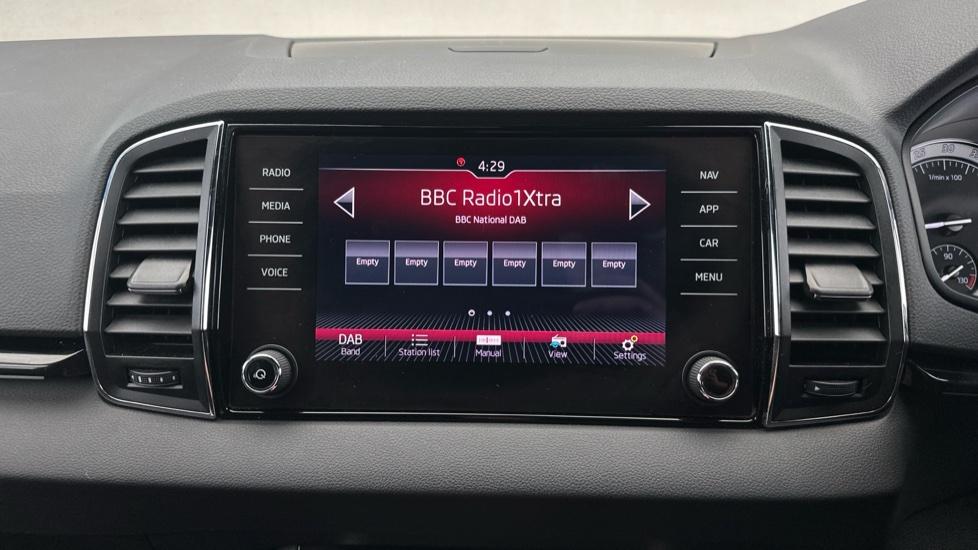 DAB Radio