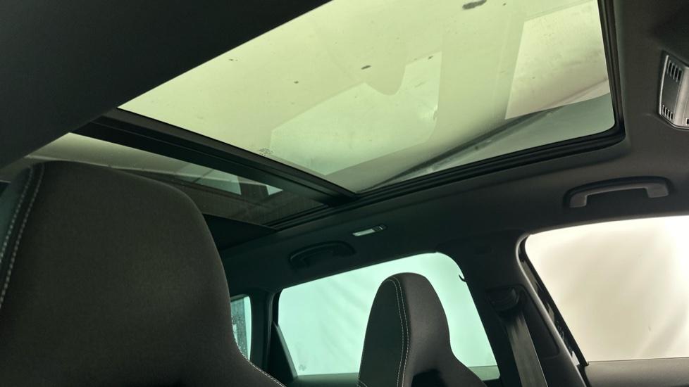 Panoramic Roof