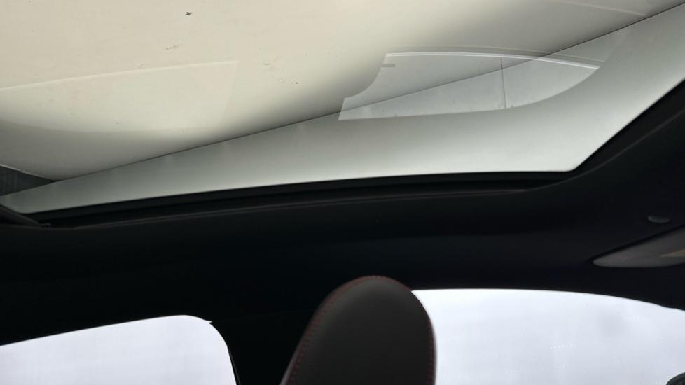 Panoramic Roof