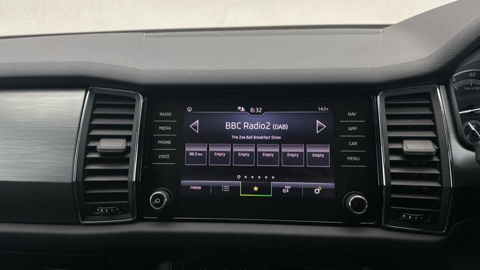 DAB Radio